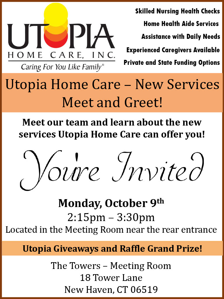 Utopia Home Services