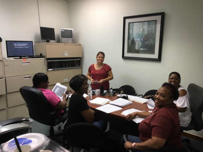 Utopia&rsquo;s Charleston Branch Offering Free Job Training