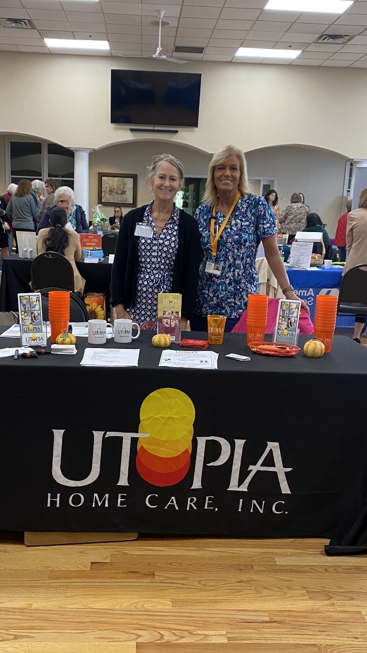 Utopia Home Care, Inc.